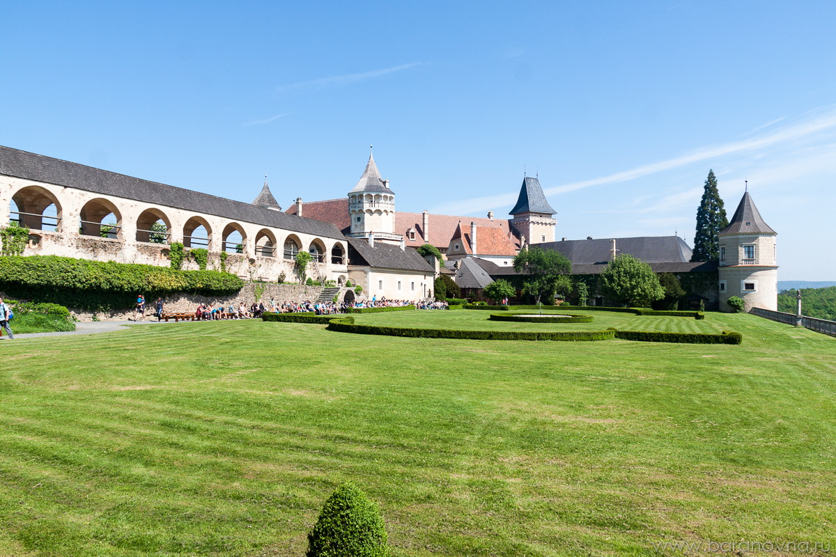 Rosenburg